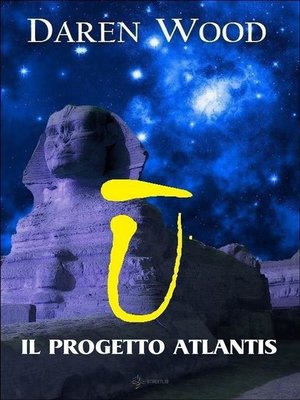 cover image of Il Progetto Atlantis